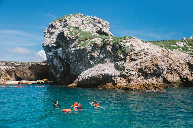 Marietas Islands Snorkeling & Hidden Beach (W/ Restrictions) - Directions