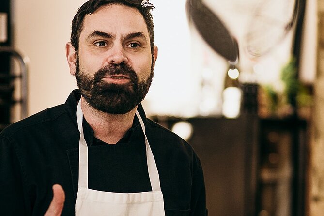 Market Tour, Cooking Class & Lunch With Chef in a Private Atelier - The Sum Up