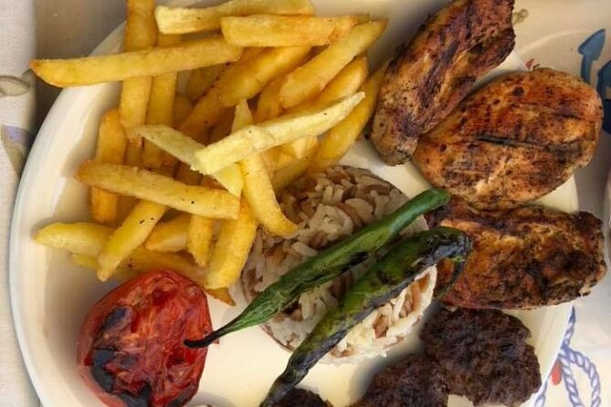 Marmaris and Icmeler Private Full-Day Boat Trip With Lunch - The Sum Up
