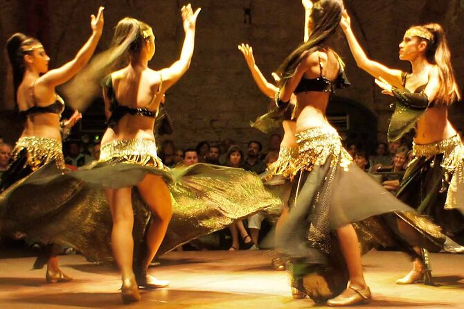 Marmaris and Icmeler Turkish Night - Tips for Making the Most of Your Turkish Night Experience