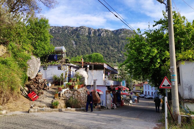 Marmaris Jeep Safari With Lunch - The Sum Up