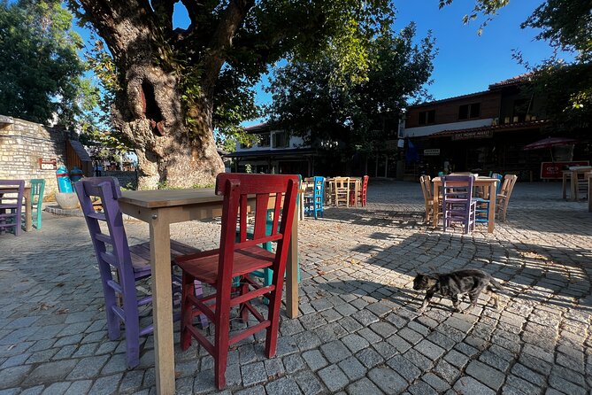 Marmaris Turkey Private Tour for Nature Lovers - Traditional and Modern Villages