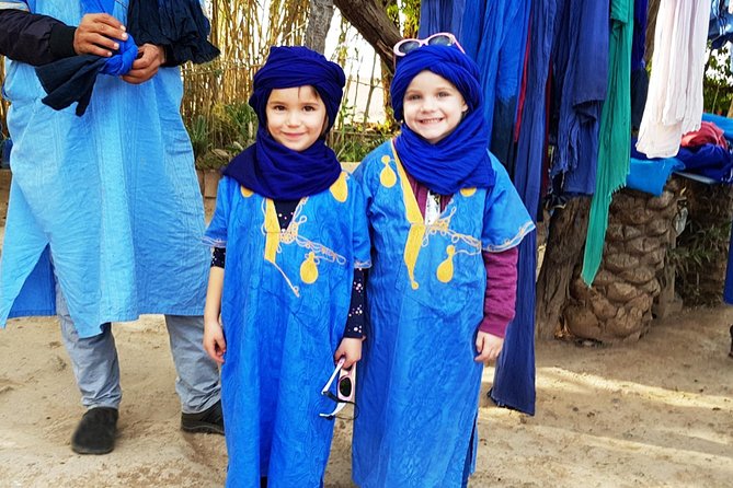 Marrakech Camel Ride & Quad Bike Experience in the Oasis Palmeraie - Pricing Information