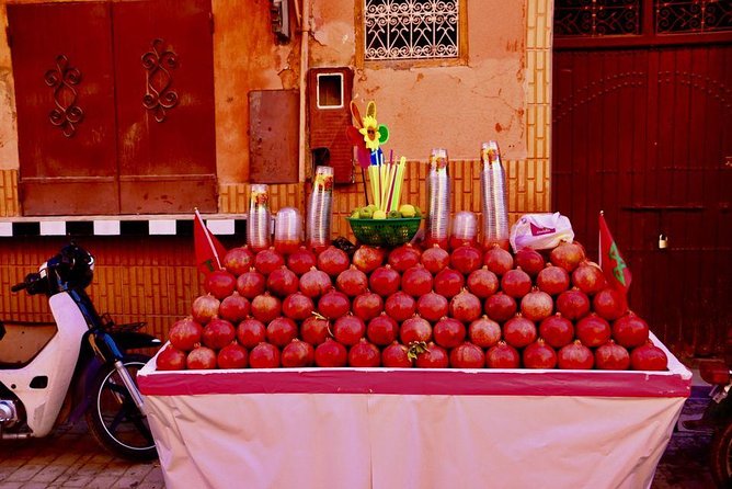 Marrakech Day Trip From Agadir - Tour Highlights and Experiences