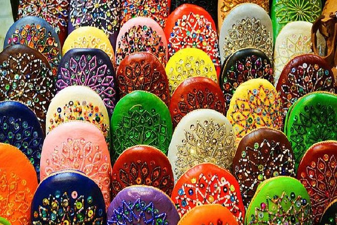 Marrakech: Exclusive Private Shopping Adventure in the Souks - Reviews and Customer Experiences