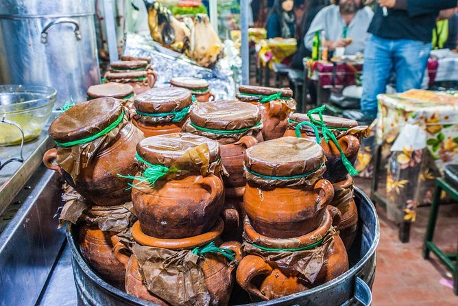 Marrakech Food and Djemaa El Fna Market Tour With Dinnner - Djemaa El Fna Square