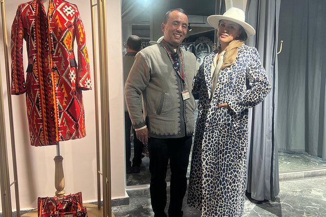 Marrakech Shopping Hidden Souks : Private Tour - Positive Reviews From Satisfied Guests