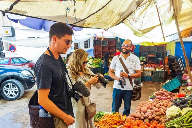 Marrakech Street Food Tour - Common Questions
