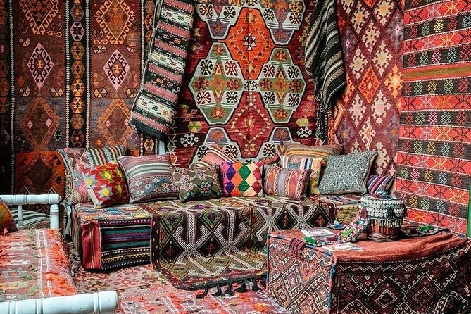 Marrakesh Shopping Tour: Secrets of the Medina - Common Questions