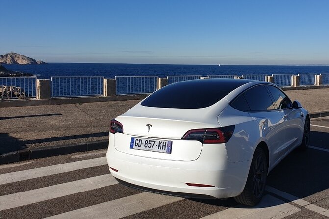 Marseille Airport Transfer to Cassis La Ciotat - Common Questions