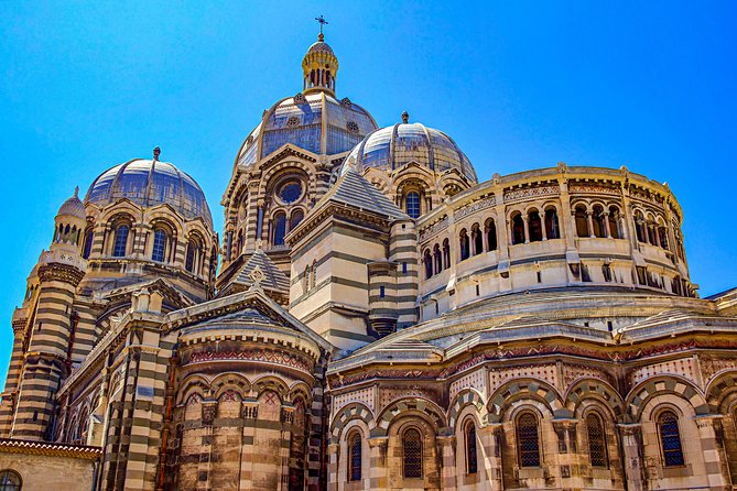Marseille Private Guided Photography Tour - Cancellation Policy and Refunds
