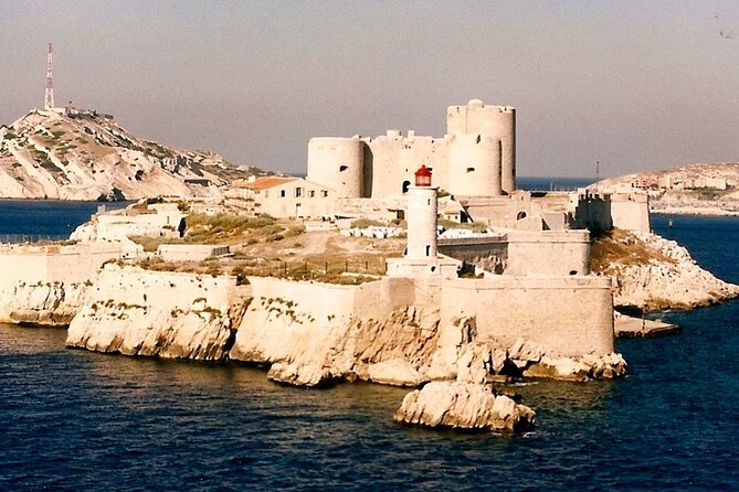 Marseille Self-Guided Audio Tour - Common Questions