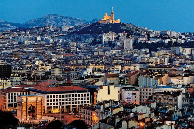 Marseille Self-Guided Audio Tour - The Sum Up and Feedback