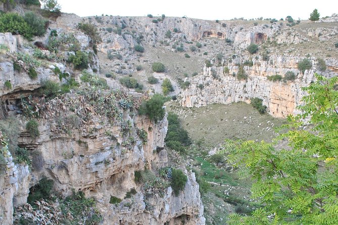 Matera Half Day Tour: With Transfer From Bari or Elsewhere. - Common Questions
