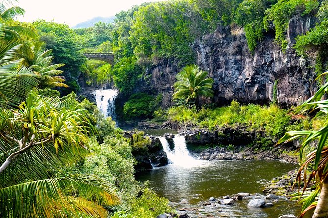 Maui Adventure Bundle: 6 Epic Audio Driving Tours, Including Road to Hana - Common Questions