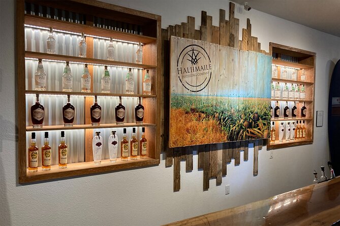 Maui Farm Distillery and Local Craft Experience Full-Day Tour - Additional Information and Resources