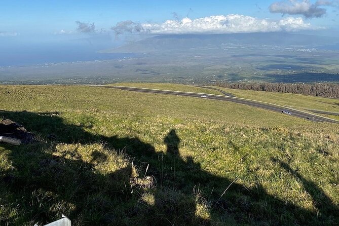 Maui Haleakala Sunrise Downhill Bike Tour With Mountain Riders Rated #1 - Meeting Point and Departure Information