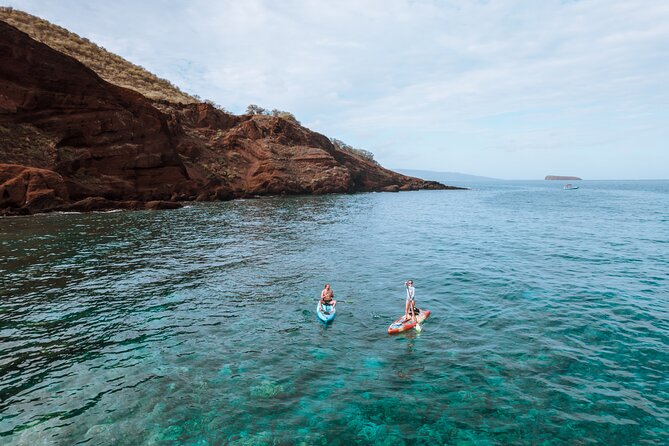 Maui'S ONLY Electric Powered Kayak & SUP Hybrid Rentals. - Common Questions