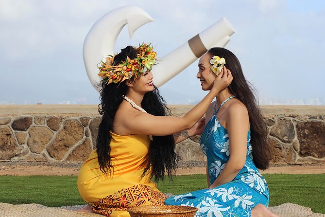 *Mauka Warriors Luau* Oahus Most Exciting Show and Activities! - Inclusions
