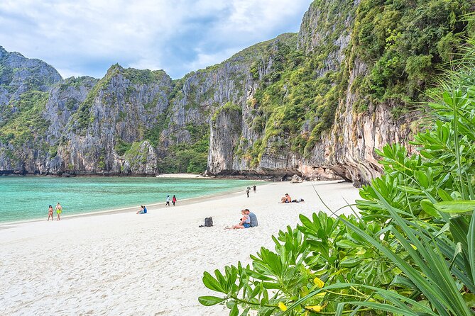 Maya Bay, Phi Phi & Bamboo Island Day Trip by Speed Catamaran From Khao Lak - Practical Information and Tips