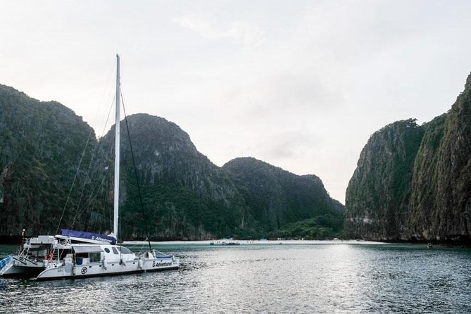 Maya Bay Sleep Aboard Tour From Phi Phi - Common Questions