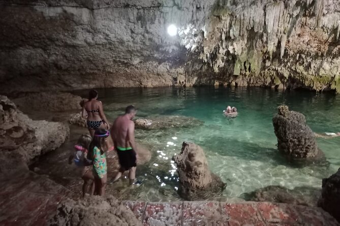 Mayan Ruins and Pyramid Tour, Tulum and Coba, With Photos  - Cancun - Common Questions