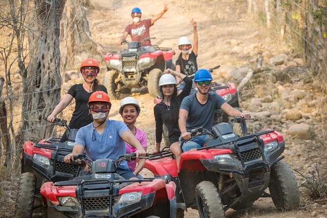 Mazatlan 5-Hour Guided Tour - The Sum Up