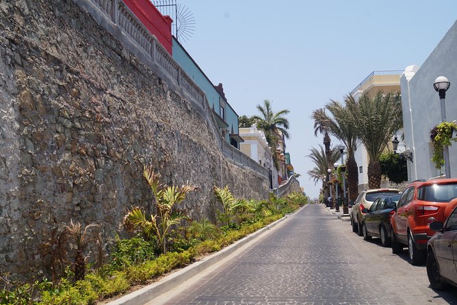 Mazatlan - City Tour - The Sum Up