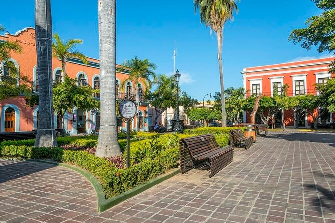 Mazatlán City Tour - The Sum Up