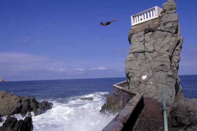 Mazatlan Shore Excursion: Small Group Highlights Tour With Lunch - The Sum Up