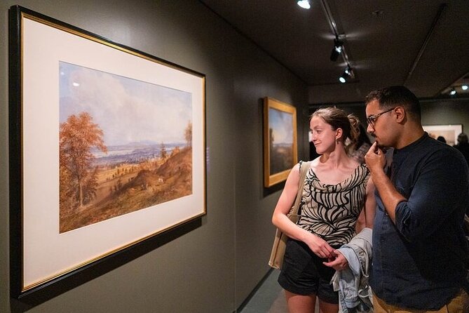 McCord Stewart Museum - Admission - Mobile Ticket