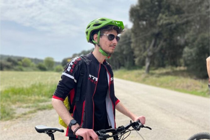 Medieval Bike Tour With History and Gastronomy - How to Book and Confirm