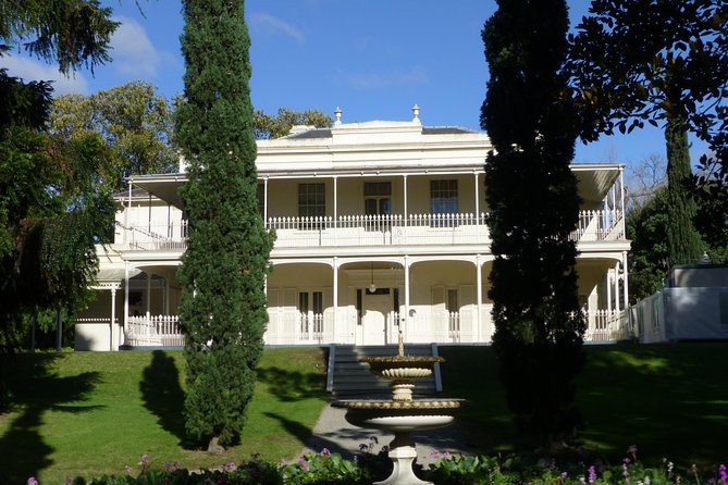 Melbourne City Tour: Lifestyle of the Rich and Famous - Positive Reviews