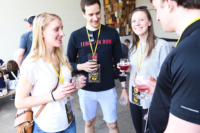 Memphis Signature Guided Brewery Tour - Questions and Assistance