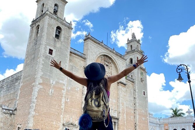 Merida Private City Tour With Local Food and Drink Tasting - Common Questions