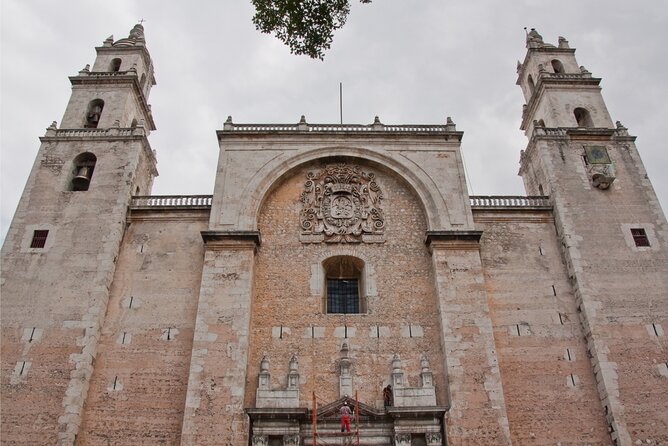 Mérida Scavenger Hunt and Sights Private Self-Guided Tour - Directions