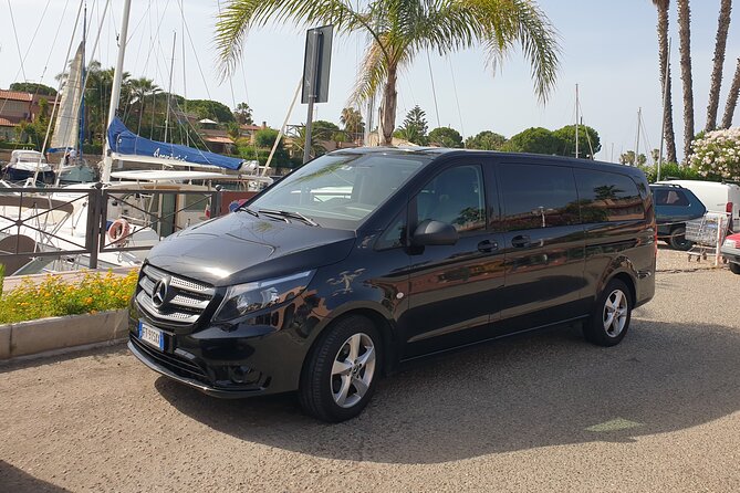 Messina and Taormina City Tour From Messina - Private Tour - Directions