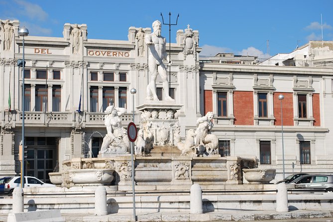 Messina City and Coast Tour - The Sum Up