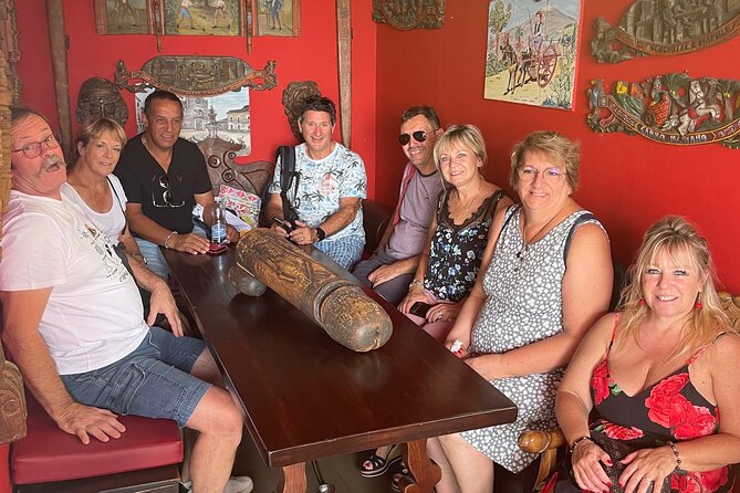Messina Excursions Taormina and Castelmola - The Sum Up