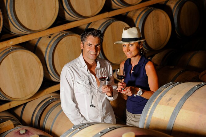 Meteora Food And Wine Private Tour - Directions