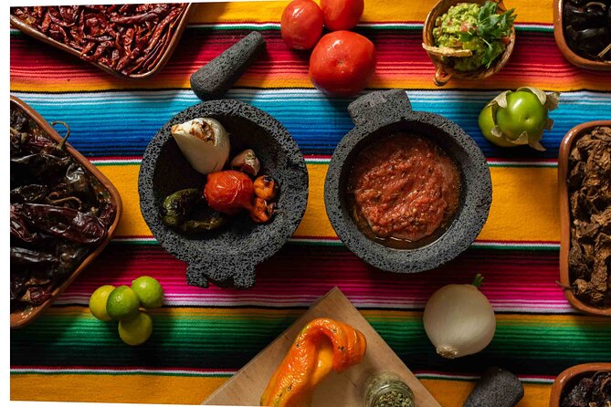Mexican Cooking Class, Tequila Tasting & Unlimited Margaritas - Traveler Photos and Reviews