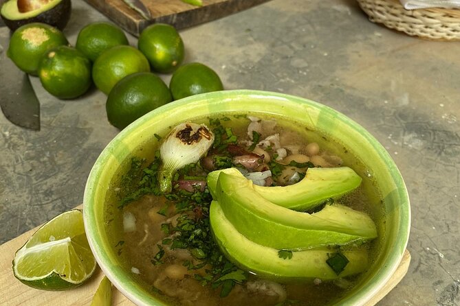 Mexican Cooking Classes and Market Visit in Guadalajara - Highlights of the Mexican Cooking Class and Market Visit