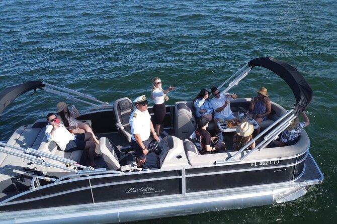 Miami Private Full Day Luxury City & Boat Guided Tour - The Sum Up