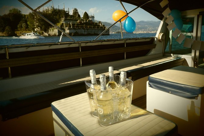 Micaelas Exclusive Private Sunset Cruise on Lake Maggiore - Common Questions