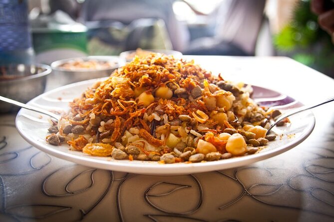 Middle Eastern Food & Culture Walk in Old Dubai - Common Questions