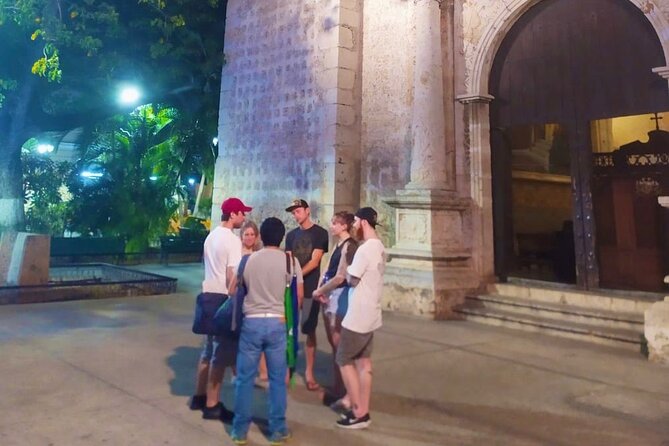 Mike&Duck Walking Tour Merida - The Sum Up