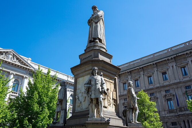 Milan Highlights Self Guided Scavenger Hunt and Walking Tour - Cancellation Policy
