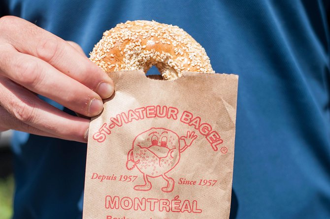 Mile End Montreal Original Food Tour - by Local Montreal Tours - Directions to End Point