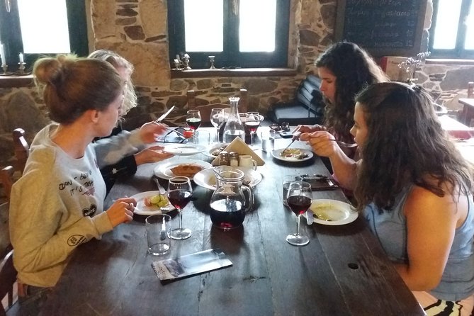 Milia Mountain Retreat Small-Group Lunch and 4WD Tasting Tour  - Chania - Cancellation Policy