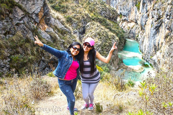 Millpu Full-Day Turquoise Pools Private Tour From Ayacucho - Common Questions
